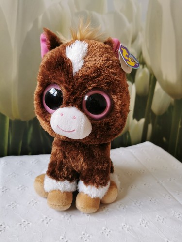 Selten beanie boo pferd - beanie,