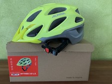 Fahrradhelm alpina mythos 0 - mythos, 3.0