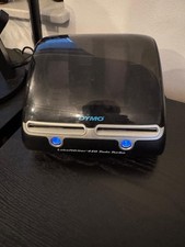 DYMO LabelWriter 450 Twin