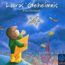 Lauras Geheimnis von Baumgart