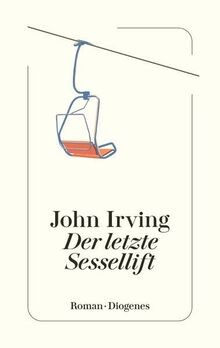 Der letzte sessellift - letzte, von