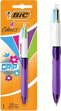 BIC 4 Farben Kugelschreiber