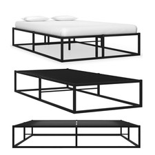 Metallbett Metall Bettgestell