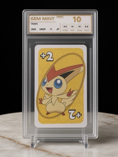 Pokémon pocket uno - pocket, yellow