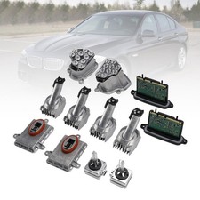 12PCS Left+Right Power Module