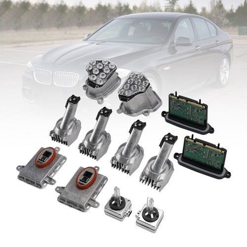 12pcs left right power module - power,