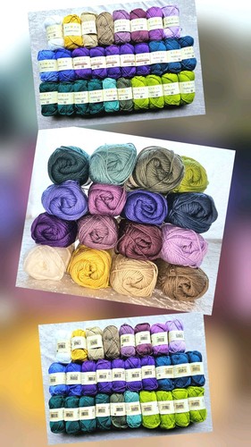 1400g rowan handknit - rowan,