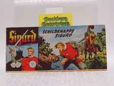 Sigurd Piccolo 1. Serie  Nr