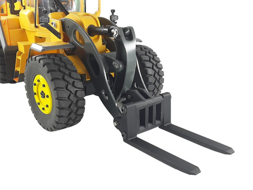 Steingabeln für volvo l260h - für,