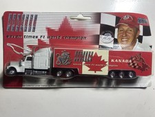 Michael Schumacher Truck 1:87