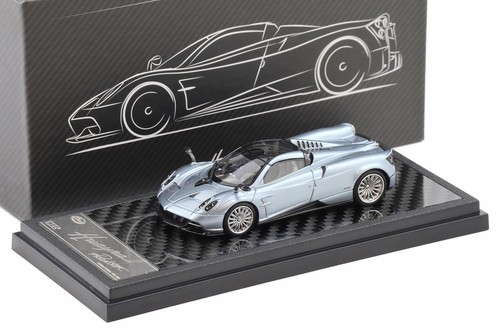 Lcd models pagani huayra - 1:64,