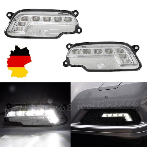 Led tagfahrlicht - led,