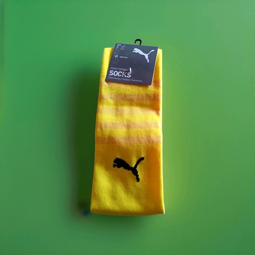 Puma fussball socken - puma, knee