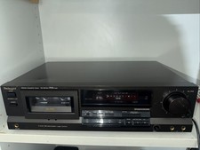 Technics RS-BX 404 PXS cap