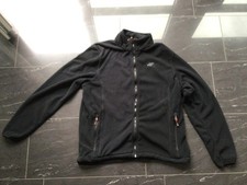 Herren Fleecejacke in Gr.XXL