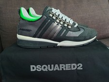 Dsquared2 Sneaker Schuhe D2