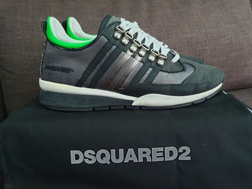 Dsquared2 sneaker schuhe - dsquared2,