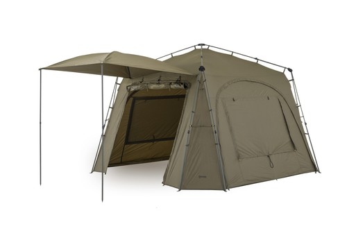 Mivardi shelter base camp - mivardi,