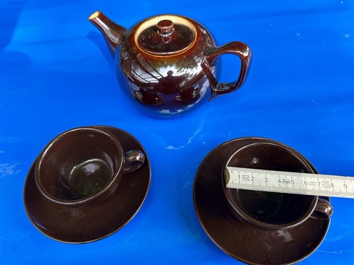 Espresso tassen 2er set - set, mit