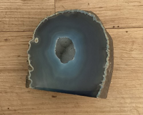 Wunderschöne achat geode - wunderschöne, achat-geode