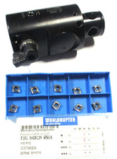 WOHLHAUPTER MULTI-BORE