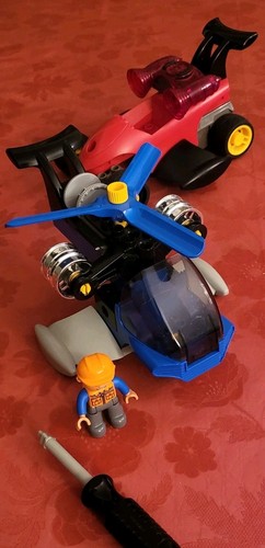 Logo duplo toolo action - logo,