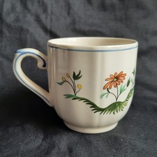 Kaffeetasse Gien Oiseaux de Paradis