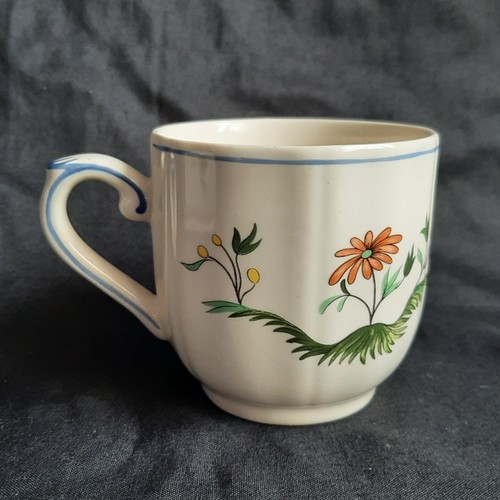 Kaffeetasse gien oiseaux - 1,