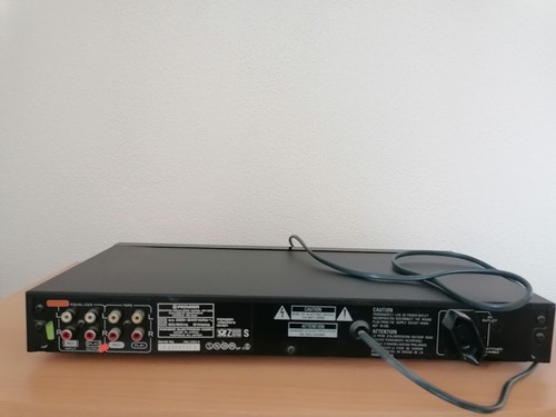 Pioneer equalizer 333 - pioneer,