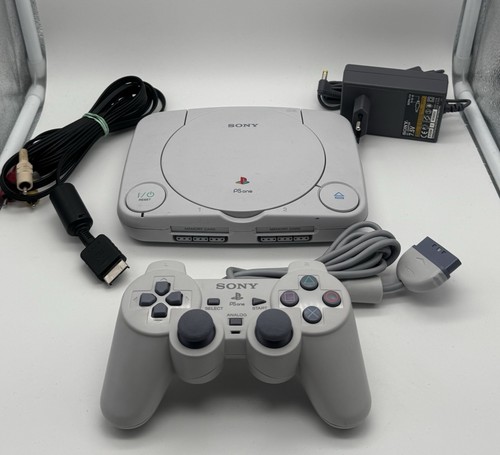 Sony playstation one - playstation,