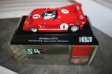 SRC:  Alfa Romeo TT12 Targa
