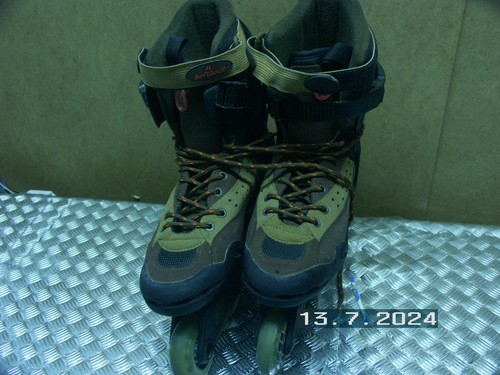 Inlineskater gr40 - inlineskater,