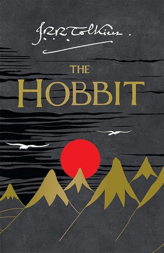 The hobbit there and back - the,