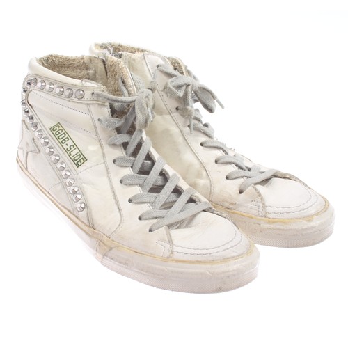 Golden goose high - golden,