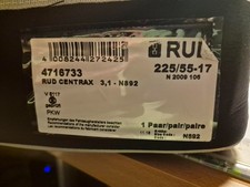 RUD Comfort Centrax N892