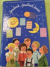 Sputnik, Sputnik, kreise Ein