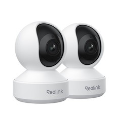 Reolink E1 Zoom 8MP PTZ WLAN
