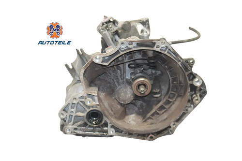 Opel meriva getriebe gang - getriebe,