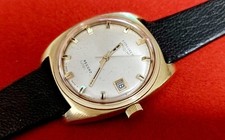 Longines Record Automatic Cal