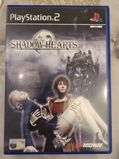 Shadow Hearts 1 + 2 - LOT -