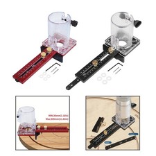 Kreisschneider-Vorrichtung