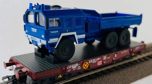 Version märklin h0 - h0, 48836