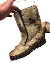 Äußerst warme Herren Winterstiefel 