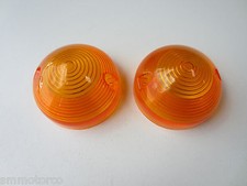 LUCAS TURN SIGNAL LENS