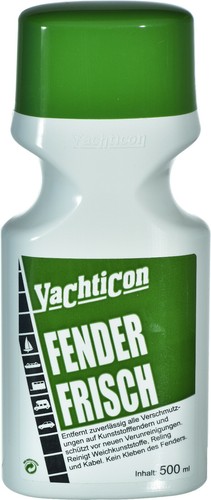 Yachticon 500 ml - (l/33,80€),
