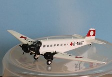 Herpa Wings 019132, Spur N /