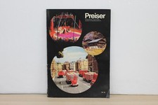 CATALOGUE CP4 PREISER