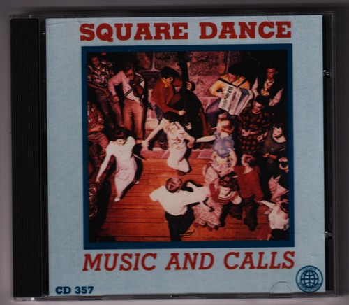 Square dance musik und - square,