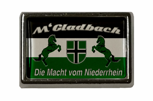Pin gladbach die - macht, vom