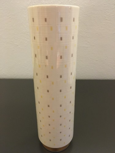 Alte blumenvase der - alte,